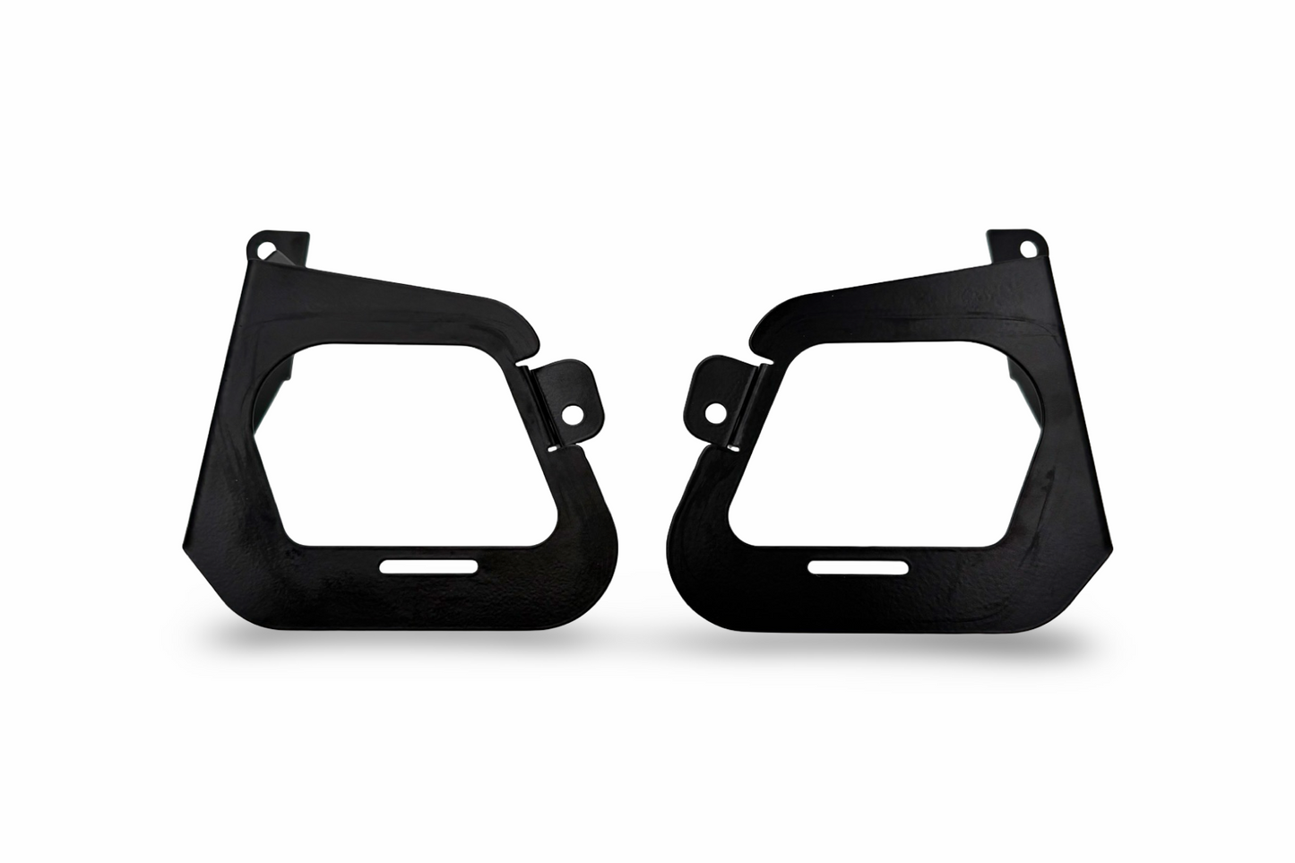 Porsche Motorsport Style Brake Air Duct Brackets GT2RS GT3RS GT4RS
