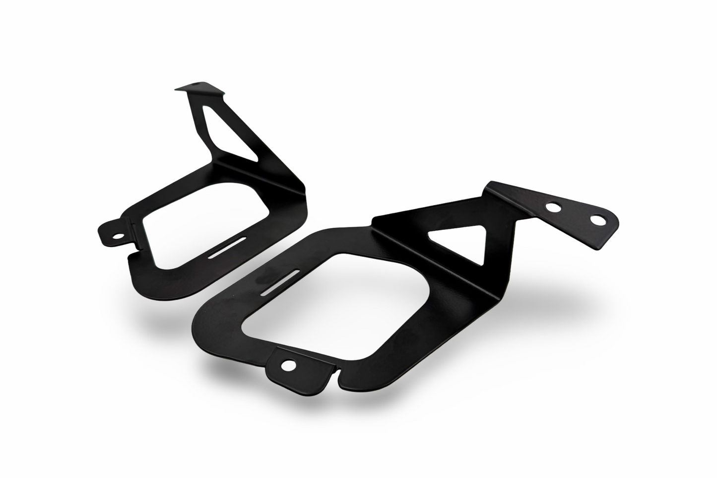 Porsche Motorsport Style Brake Air Duct Brackets GT2RS GT3RS GT4RS