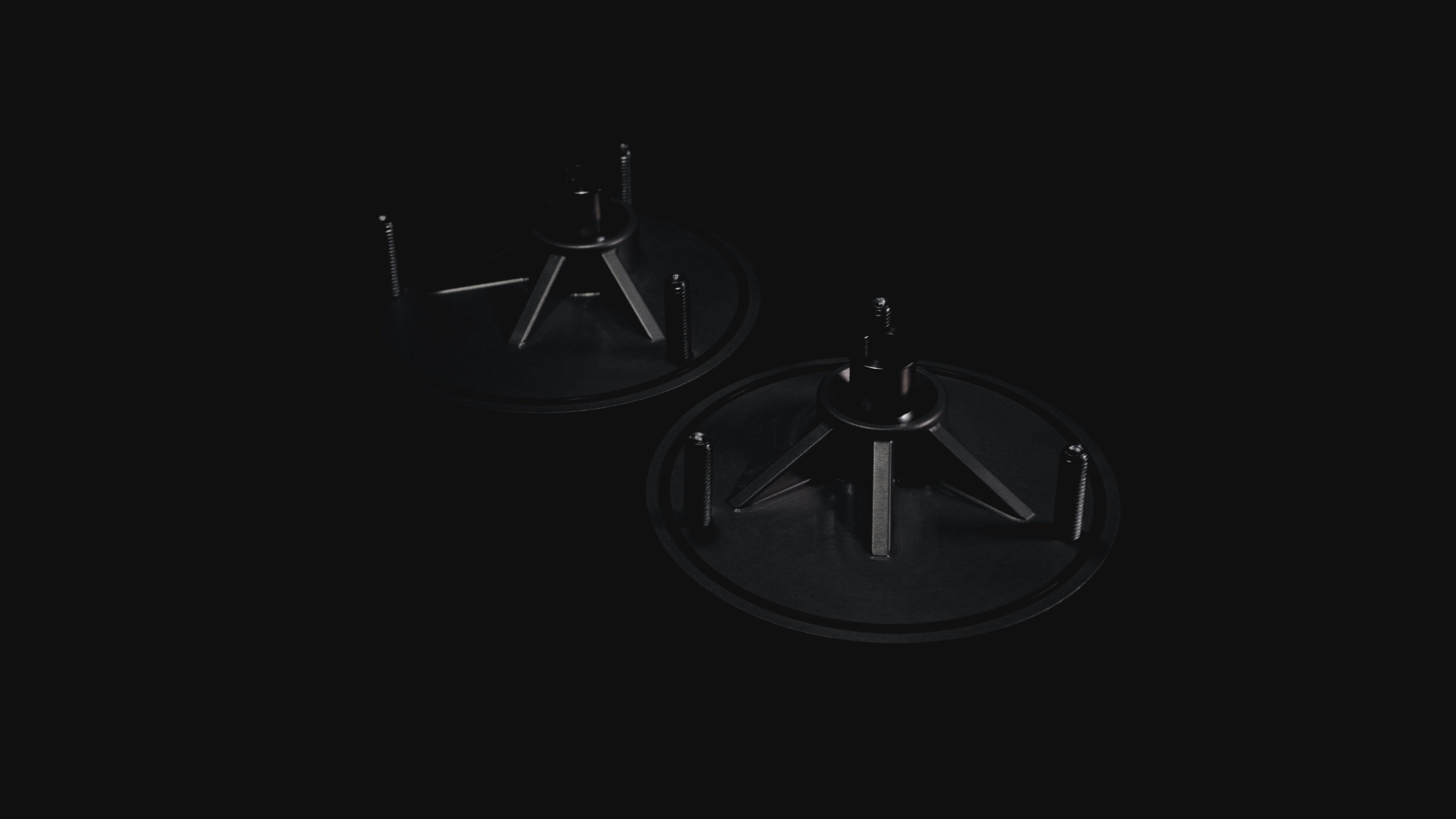 Porsche 718 GT4 GT4RS Rear Axle Cooling Kit – Alekshop